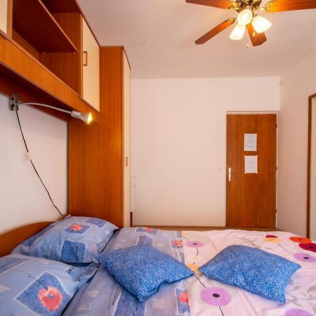 Apartments And Rooms With Parking Space Mali Ston Ruang foto