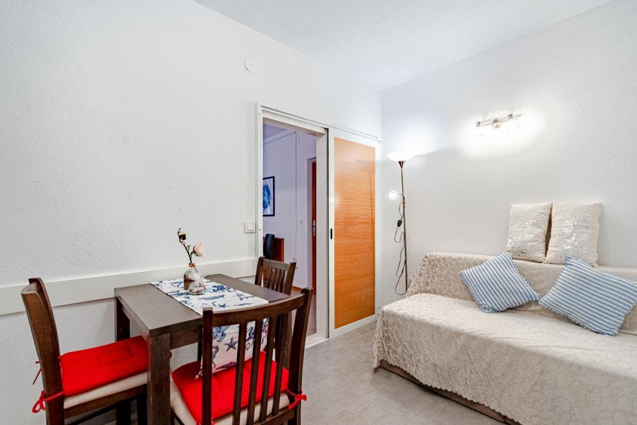 Apartments And Rooms With Parking Space Mali Ston Bagian luar foto