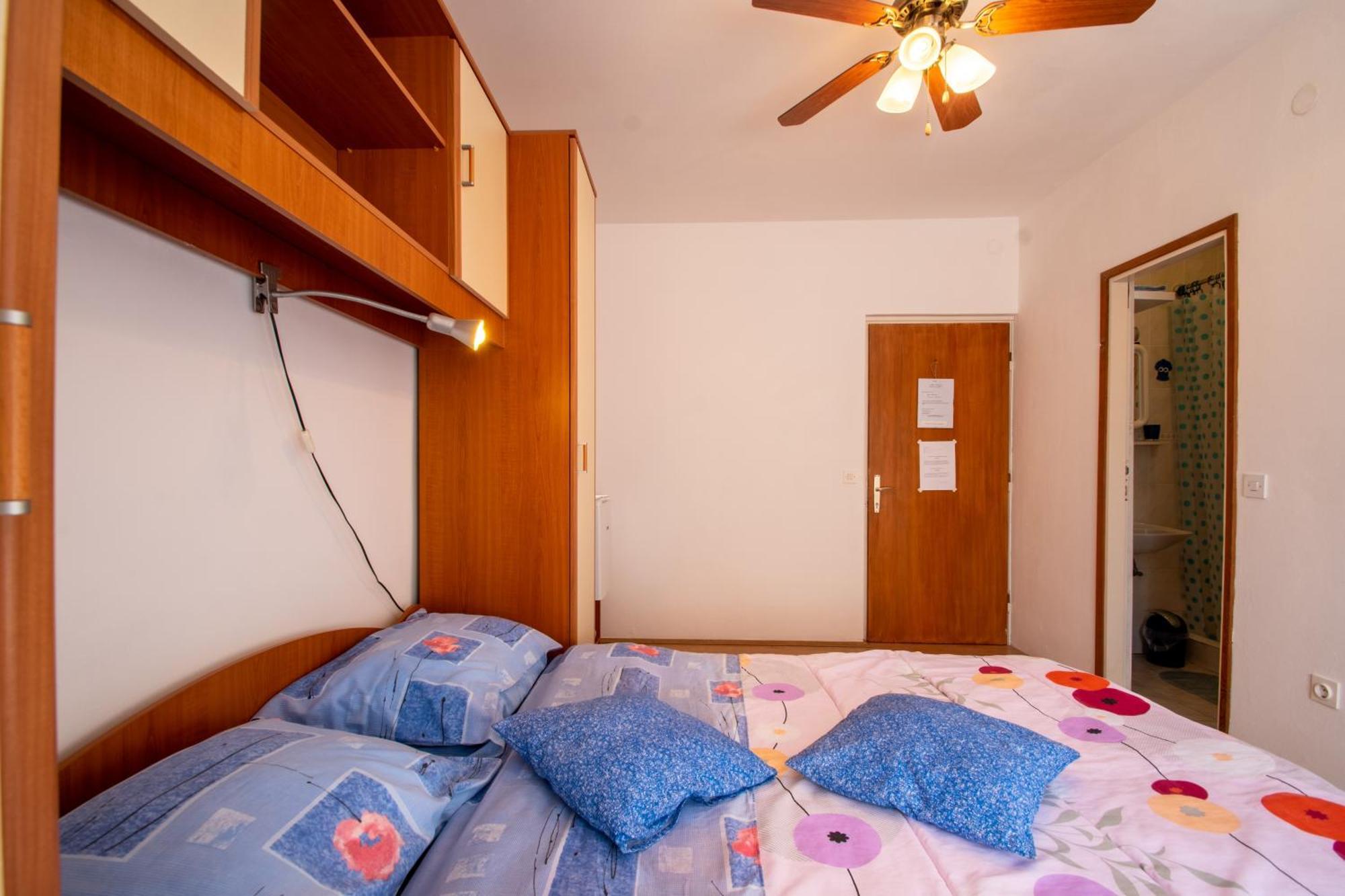 Apartments And Rooms With Parking Space Mali Ston Ruang foto