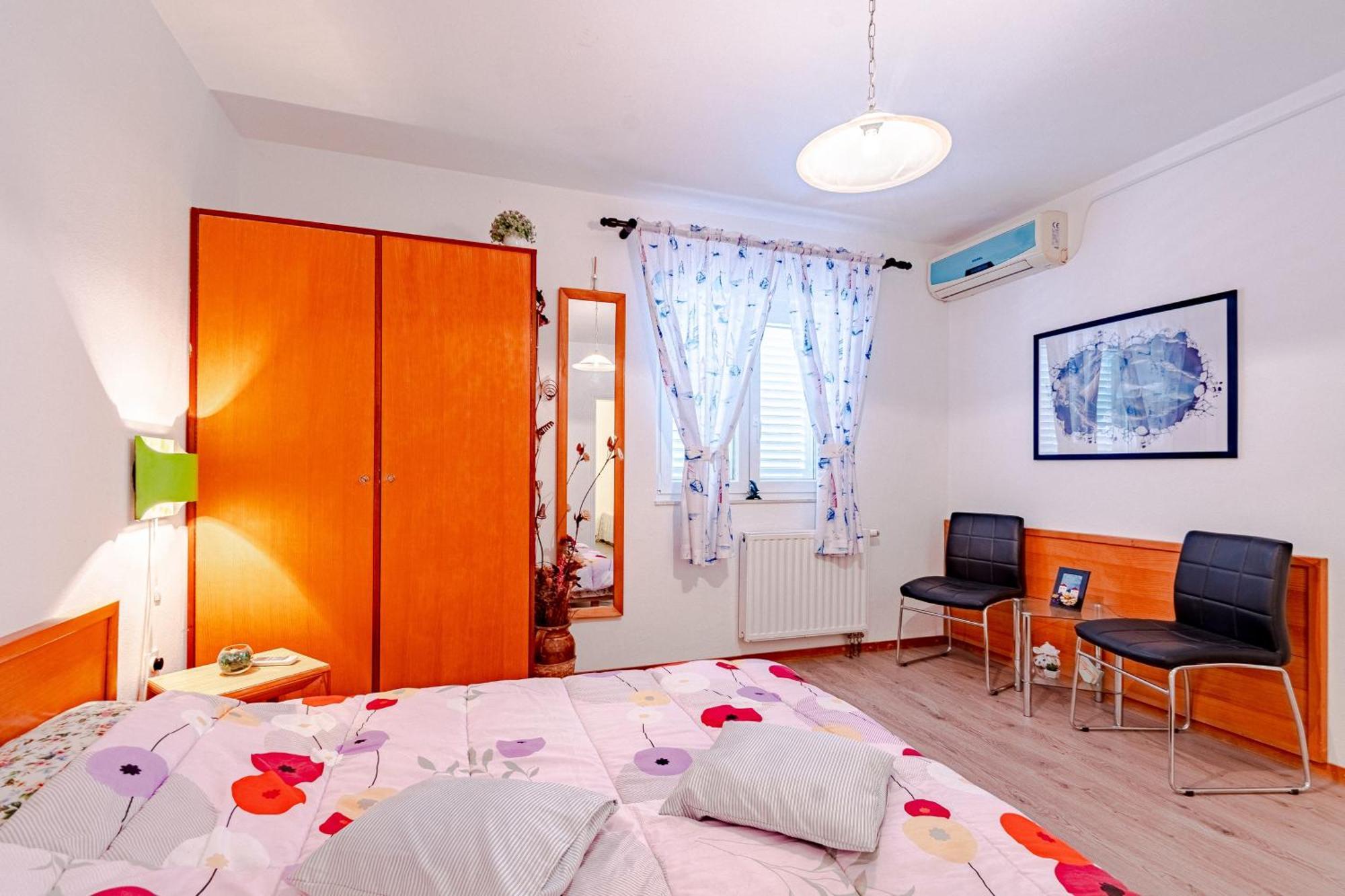 Apartments And Rooms With Parking Space Mali Ston Ruang foto