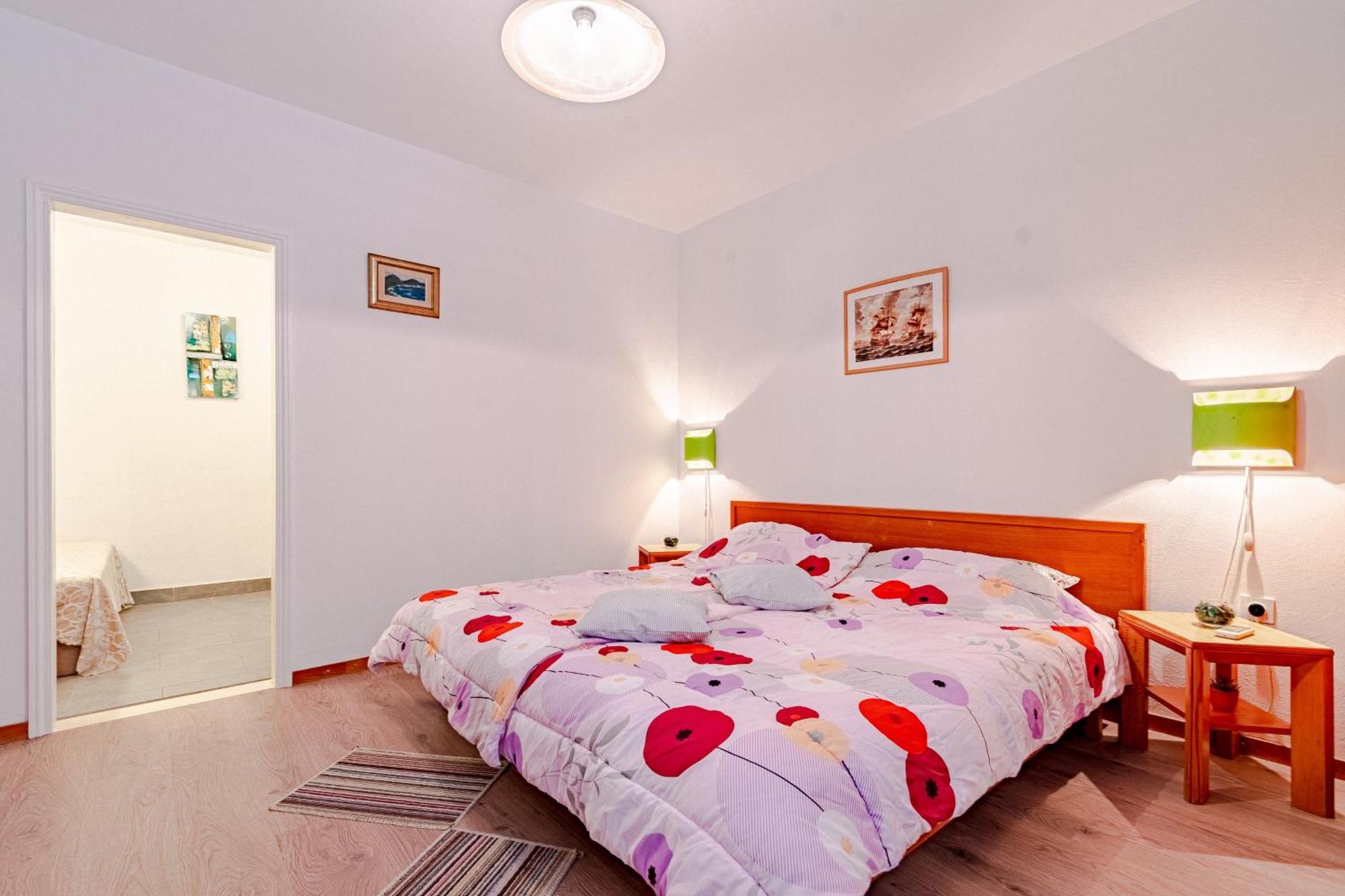 Apartments And Rooms With Parking Space Mali Ston Ruang foto