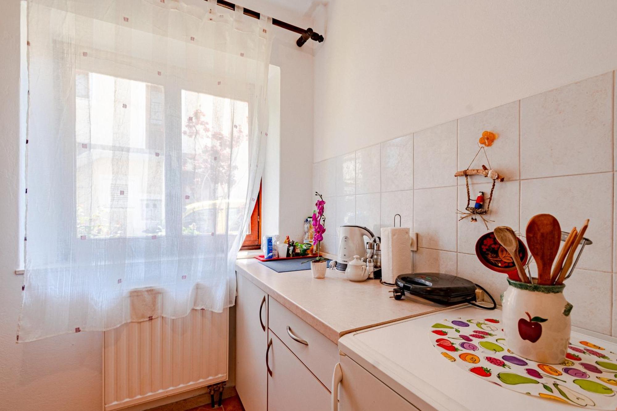 Apartments And Rooms With Parking Space Mali Ston Ruang foto