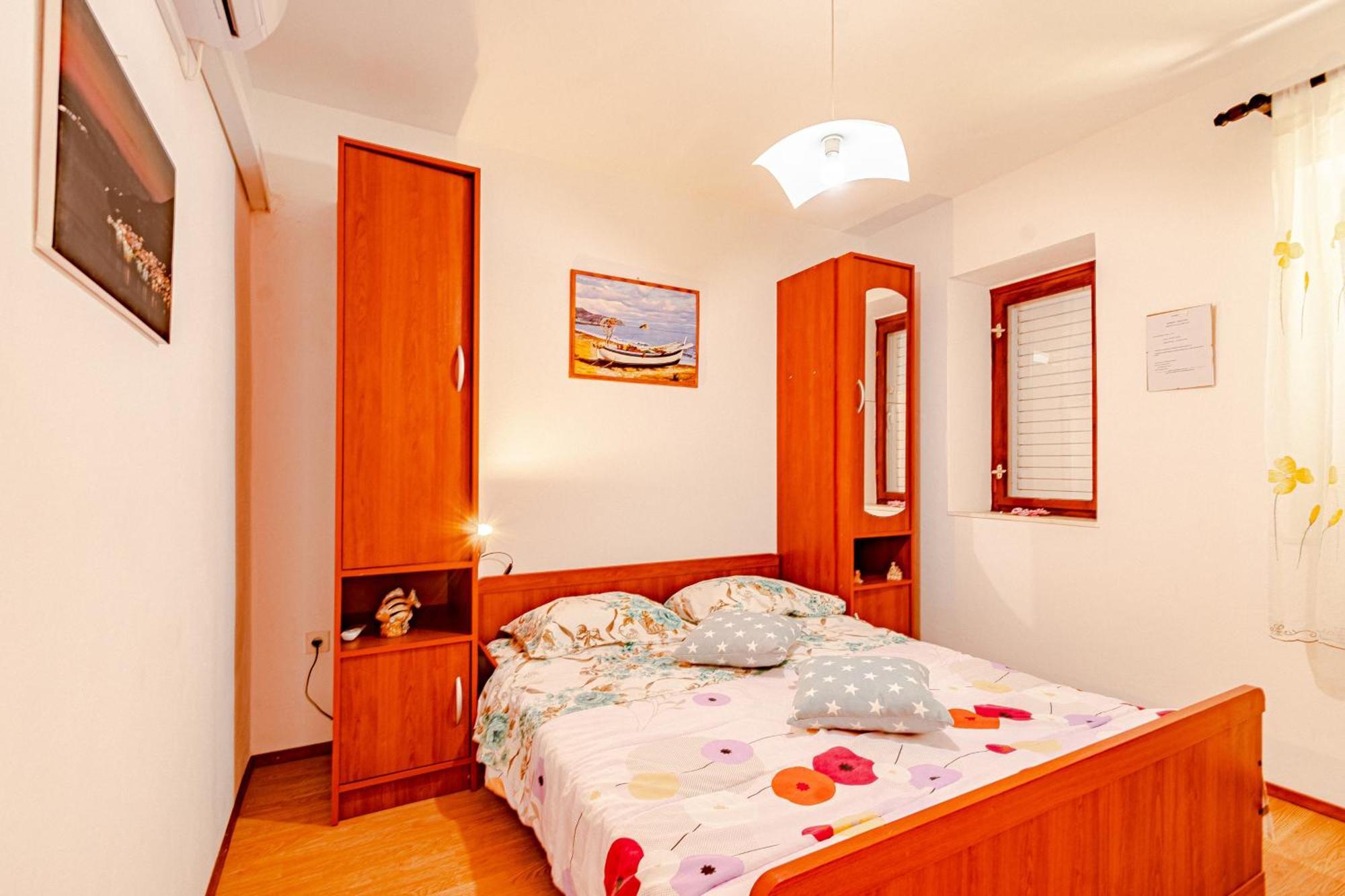 Apartments And Rooms With Parking Space Mali Ston Ruang foto